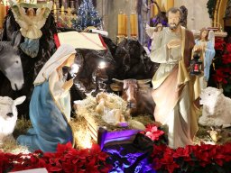 Niedziela Świętej Rodziny, 29.12.2024